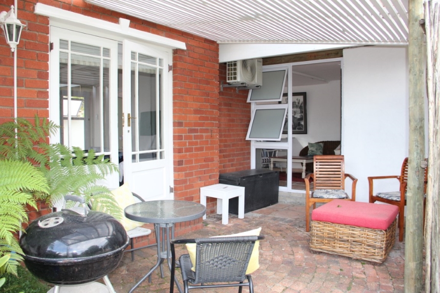 To Let 1 Bedroom Property for Rent in Rome Glen Western Cape